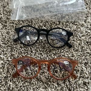 Dongdi. Reading glasses +1.00